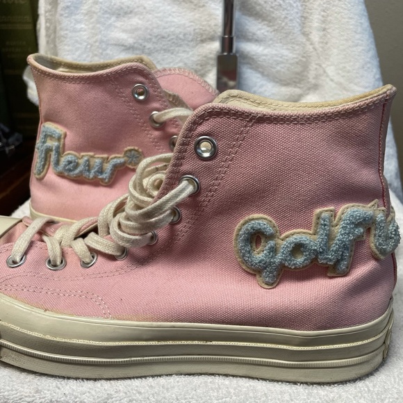 Golf Le Fleur X Chuck 70 “Almond Blossom” - Picture 2 of 13